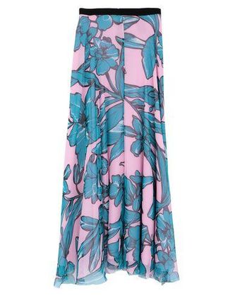 Hanita BOTTOMWEAR - Trousers on YOOX.COM