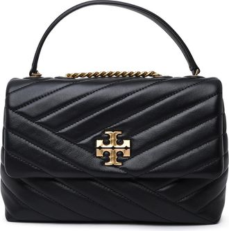 Tory Burch Tory Burch Old Rose Lear Kira Crossbody Borsa