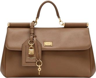 Dolce & Gabbana My Sicily Tote Bag