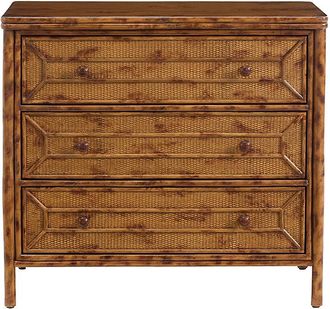 Ballard Designs Newberry 3-Drawer Chest - Ballard Designs