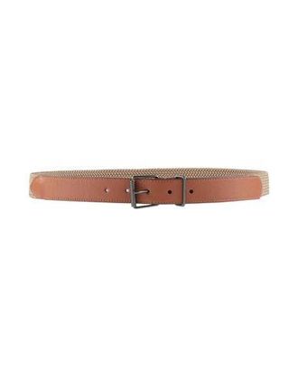 Fa&ccedil;onnable Marroquiner&iacute;a - Cinturones en YOOX.COM