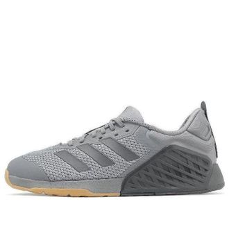 adidas Dropset 3 Grey ID8627