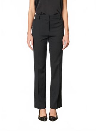 Vanessa Bruno Dandy Pant In Black