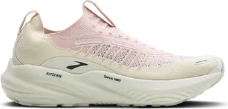 Brooks Womens Glycerin 22 SE Road-Running Shoes Purple 10