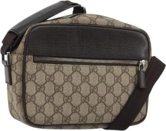 Gucci Borsa a spalla Pre-owned Vintage - - Pre-owned - Donna - Beige - ONE SIZE