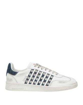 Dsquared2 SCHUHE - Sneakers auf YOOX.COM