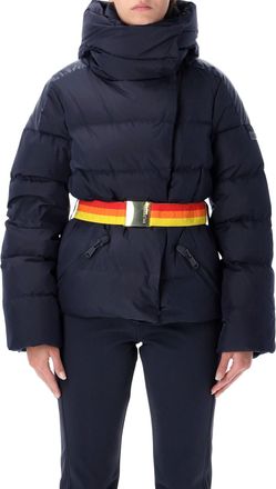 Goldbergh Bufèra Quilted Down Ski Jacket