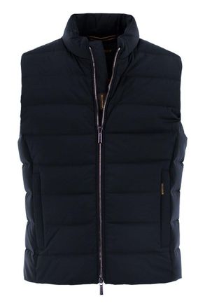 Moorer Oliver-Kn - Padded Waistcoat