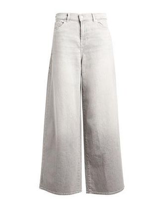 7 For All Mankind BOTTOMWEAR - Jeans sur YOOX.COM