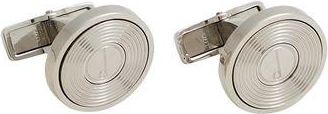 Dunhill Cufflinks and Tie Clips
