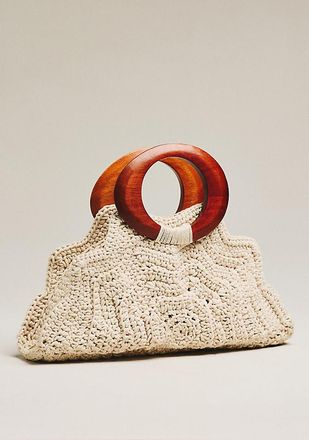 Dolce Vita Maren Crochet Bag