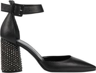 Sergio Cimadamore FOOTWEAR - Pumps on YOOX.COM