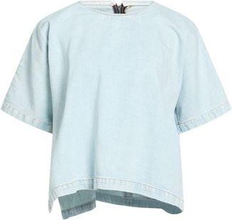 Liviana Conti TOPWEAR - Tops on YOOX.COM