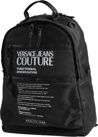 Versace BOLSOS - Mochilas en YOOX.COM