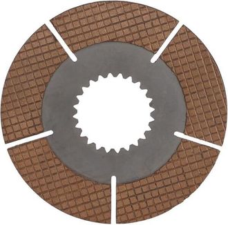 OEM Disco De Freno 144-24 Universal 3385987m1n