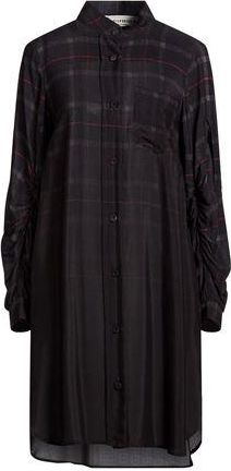 Shirtaporter DRESSES - Mini dresses sur YOOX.COM