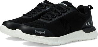 Prop&eacute;t B10 Usher Mens Shoes Black : 10.5 M (D), Synthetic