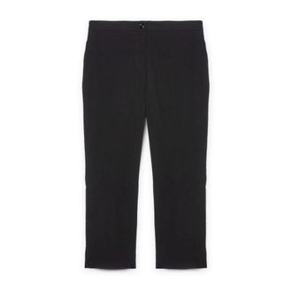 Fiorella Rubino Donna, Pantaloni, Nero, M, new
