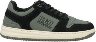 Emporio Armani FOOTWEAR - Trainers sur YOOX.COM
