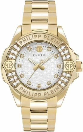 Philipp Plein Mujer, Accesorios, Amarillo, Talla: ONE Size