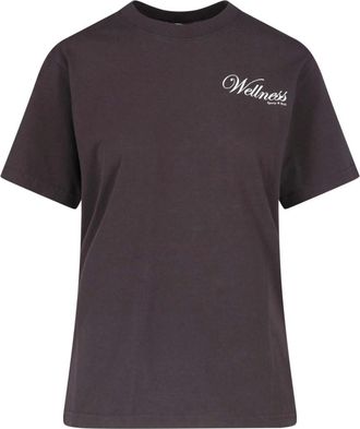 Sporty & Rich T-Shirt Soho