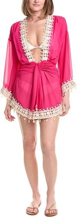 Ramy Brook Jamie Cover-Up Dress