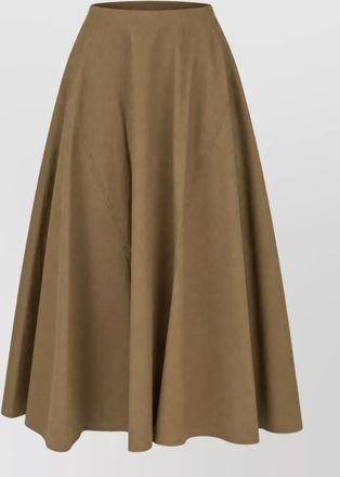 Tory Burch a-line skirt