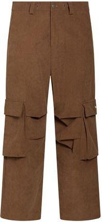 Disclaimer BOTTOMWEAR - Trousers on YOOX.COM