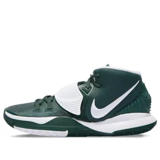 Nike Kyrie 6 TB Promo Green/White CW4142-303