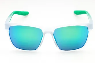 Nike NIKEMAVERICKMEV1095 Sunglasses - White