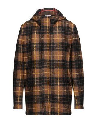 Manuel Ritz COATS & JACKETS - Coats on YOOX.COM
