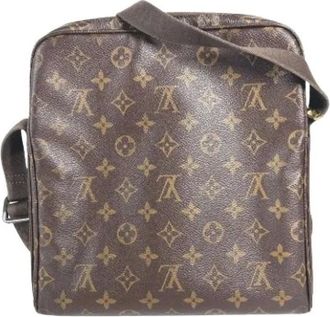 Louis Vuitton unisex, Pre-owned, Marrone, Taglia unica, used