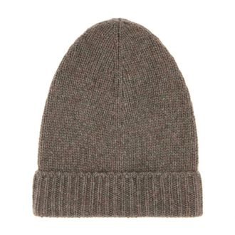 The Row unisex, Accessoires, Grijs, Maat: M/L Kasjmier