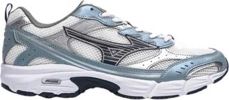 Mizuno MXR Sport Sneakers - Dames - Sneakers - Veelkleurig - 38 EU - Leer - Schoenen