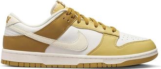 Nike Dunk Low Retro Sneakers - Heren - Skateschoenen - Veelkleurig - 45 1/2 EU - Fitness