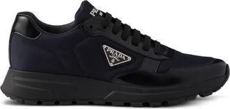 Prada Prax 01 sneakers - Blauw
