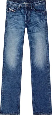 Diesel Medium Blue 1985 Larkee Jeans