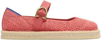 Rothy's The Espadrille Mary Jane in Starfish at Nordstrom, Size 12.5