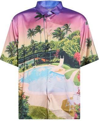 Family Fir$t Milano TOPWEAR - Camicie su YOOX.COM