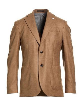 Luigi Bianchi Mantova TRAJES Y CONJUNTOS - Americanas en YOOX.COM