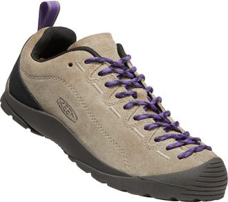 Keen Jasper Sneaker in Brindle/Tillandsia Purple at Nordstrom, Size 10.5
