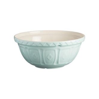 Mason Cash Color Mix Powder Blue Size 18 Mixing Bowl, 2.85 Quart at Nordstrom
