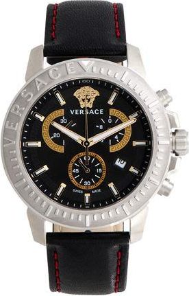 Versace GIOIELLI E OROLOGI - Orologi da polso su YOOX.COM
