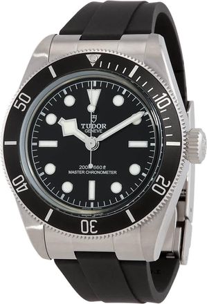 Tudor Black Bay 41mm Automatic Black Dial Mens Watch M7941A1A0NU-0002