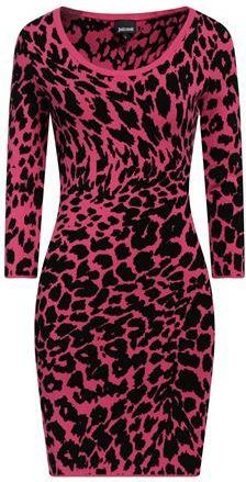 Just Cavalli VESTIDOS - Minivestidos en YOOX.COM