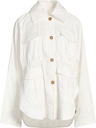 Eudon Choi JACKEN & M&Auml;NTEL - Jacken, M&auml;ntel & Trenchcoats auf YOOX.COM