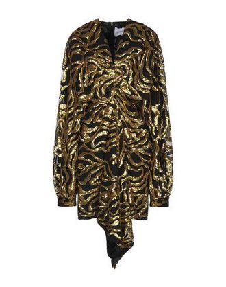 Halpern DRESSES - Mini dresses sur YOOX.COM