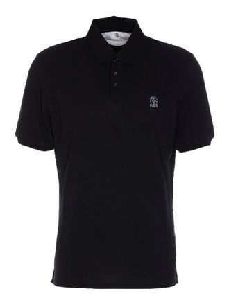 Brunello Cucinelli Polo logo