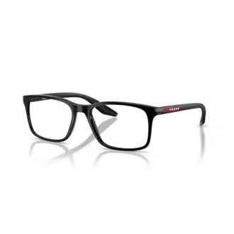 Prada unisex, Accessoires, Zwart, Maat: 54 MM
