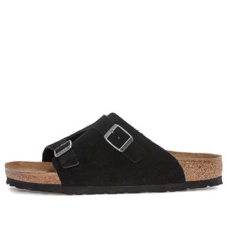 Birkenstock Zurich VL Black 1025045